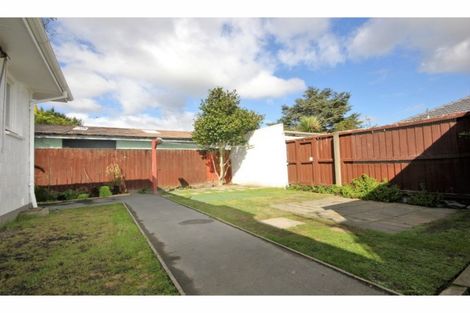 Photo of property in 1/368 Barrington Street, Spreydon, Christchurch, 8024