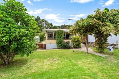 Photo of property in 99 Hall Road, Sawyers Bay, Port Chalmers, 9023
