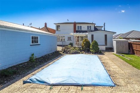 Photo of property in 36 Short Street, Ashburton, 7700