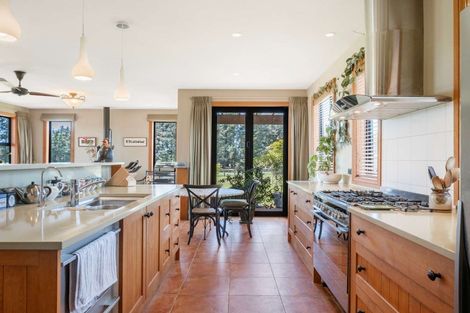 Photo of property in 426 Downs Road, Lowry Hills Range, Cheviot, 7381