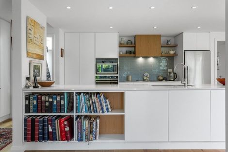 Photo of property in 1/2 Heberden Avenue, Sumner, Christchurch, 8081