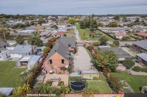 Photo of property in 20 Saint Leonards Road, Temuka, 7920