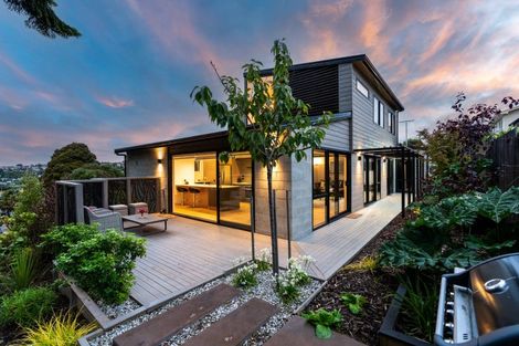 Photo of property in 3a Ferntree Drive, Wakari, Dunedin, 9010