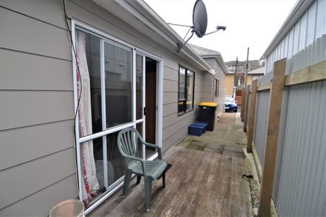 Photo of property in 29 Grange Street, Dunedin Central, Dunedin, 9016