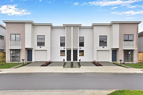 Photo of property in 13 Vincent Mcgrath Crescent, Swanson, Auckland, 0614