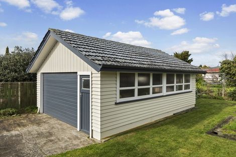 Photo of property in 26 Fenwick Crescent, Hillcrest, Hamilton, 3216