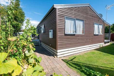 Photo of property in 25 Okona Crescent, Ngongotaha, Rotorua, 3010