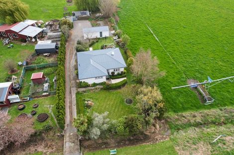 Photo of property in 6 Waiau West Road, Spotswood, Cheviot, 7381