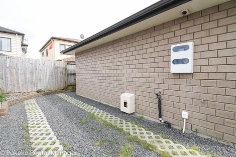 Photo of property in 12 Manning Rise, Flat Bush, Auckland, 2019