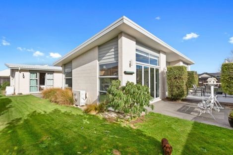 Photo of property in 20 Cedar Place, Rangiora, 7400