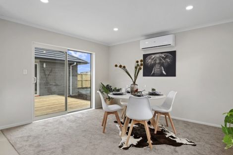 Photo of property in 35 Fairway Drive, Morrinsville, 3300