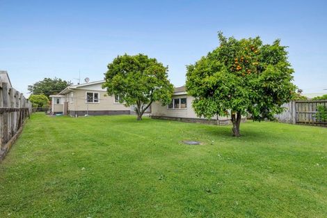 Photo of property in 21 Gladstone Road, Matamata, 3400