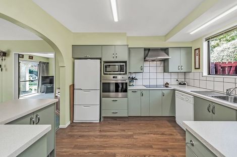 Photo of property in 74 Sabys Road, Halswell, Christchurch, 8025