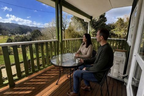 Photo of property in 55 Turner Street, Kaeo, 0479