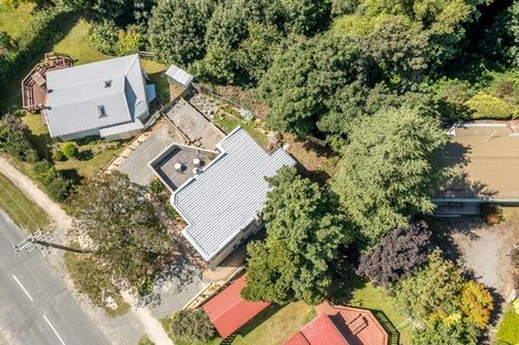 Photo of property in 51 Jollies Pass Road, Hanmer Springs, 7334