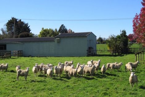 Photo of property in 40 School Road, Fairlie, 7925