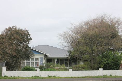 Photo of property in 85 Main Street Foxton Horowhenua District
