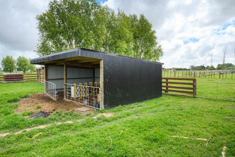 Photo of property in 339 Stoney Creek Road, Kelvin Grove, Palmerston North, 4470