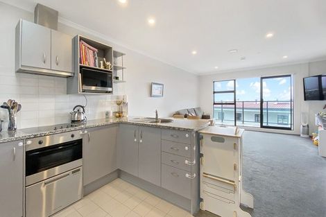 Photo of property in 3f/83 New North Road, Eden Terrace, Auckland, 1021