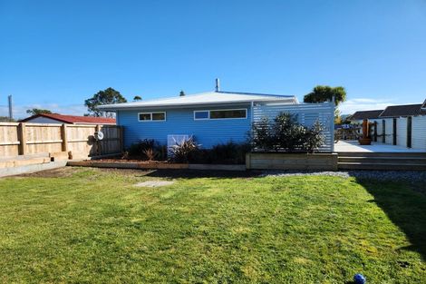 Photo of property in 136 Shakespeare Street, Greymouth, 7805