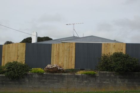 Photo of property in 21 Raleigh Street, Waitara, 4320