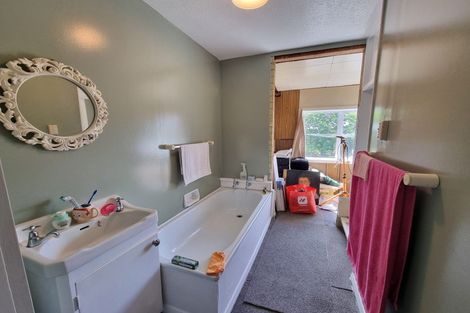 Photo of property in 93 Blake Street, Blaketown, Greymouth, 7805