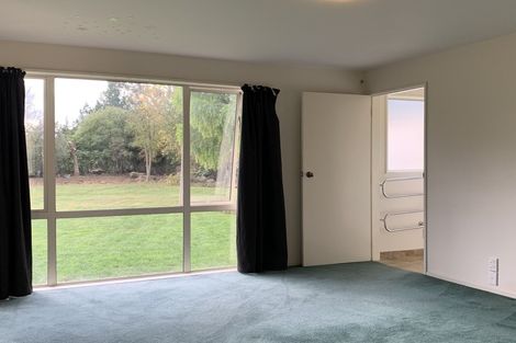 Photo of property in 599 Curraghs Road, West Melton, Christchurch, 7676