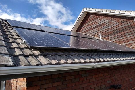 Photo of property in 10 Citation Way, Botany Downs, Auckland, 2010