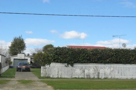 Photo of property in 101 College Road, Edgecumbe, 3120