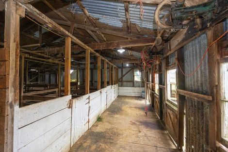 Photo of property in 1250 Kaukatea Valley Road, Okoia, Whanganui, 4582