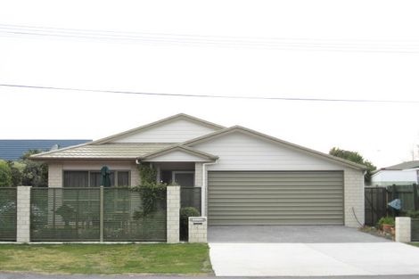 Photo of property in 4 West Place, Greenmeadows, Napier, 4112