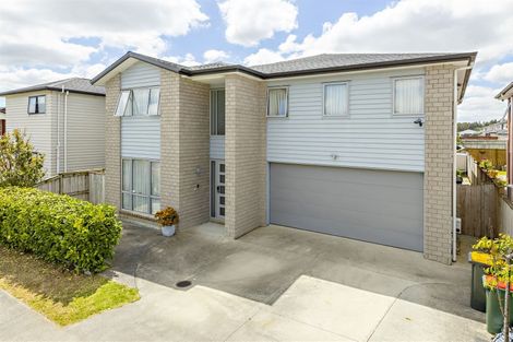 Photo of property in 36 Charlestown Drive, Flat Bush, Auckland, 2019