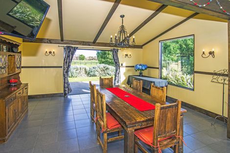 Photo of property in 172b Manaia Road, Homebush, Masterton, 5885