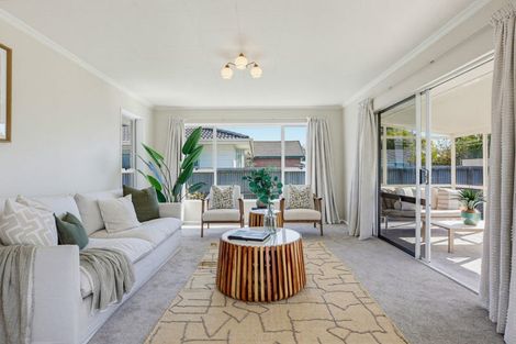 Photo of property in 4 Loreto Place, Hornby, Christchurch, 8042