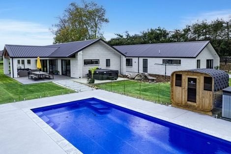 Photo of property in 747 Ngunguru Road, Glenbervie, Whangarei, 0173
