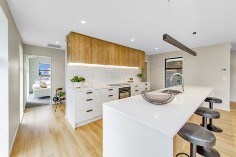 Photo of property in 497 Springston Rolleston Road, Rolleston, 7615