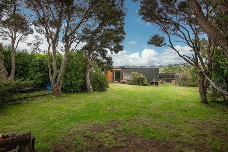 Photo of property in 92 Beach Road, Long Beach, Port Chalmers, 9081