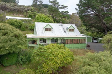 Photo of property in 1344a Akatarawa Road, Akatarawa Valley, Upper Hutt, 5372