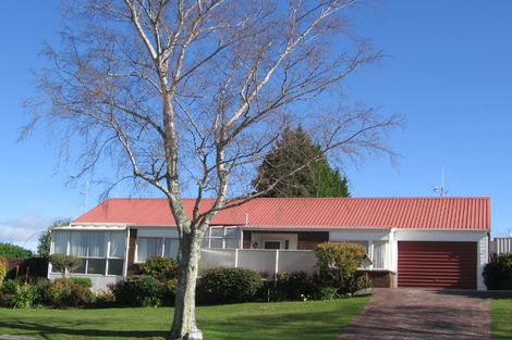 Photo of property in 185 Edgecumbe Road, Tauranga South, Tauranga, 3112