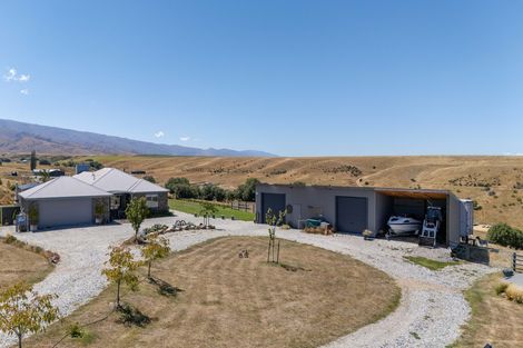 Photo of property in 196 Nelsen Ridge Road, Waikerikeri, Alexandra, 9393