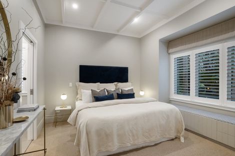 Photo of property in 17 West End Road, Herne Bay, Auckland, 1022