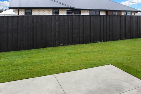 Photo of property in 100 Lady Isaac Drive, Rolleston, 7615