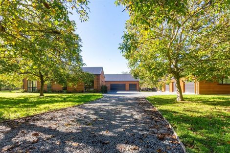 Photo of property in 154 Cullen Avenue, Swannanoa, Rangiora, 7475