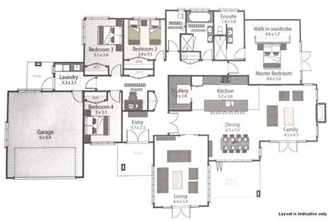 Photo of property in 15 Jean Millington Lane, Maunu, Whangarei, 0179