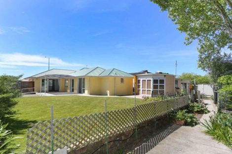 Photo of property in 131 Cranford Street, St Albans, Christchurch, 8014