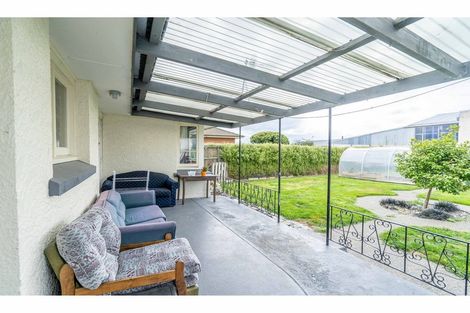 Photo of property in 52 Lowe Street, Avenal, Invercargill, 9810