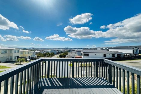 Photo of property in 78 Joseph Street, Flat Bush, Auckland, 2019