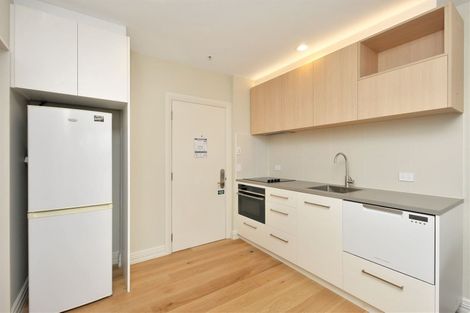 Photo of property in West Fitzroy, 6l/66 Armagh Street, Christchurch Central, Christchurch, 8013