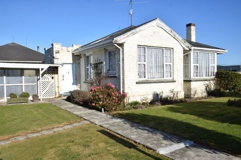 Photo of property in 45 Martin Street, Strathern, Invercargill, 9812