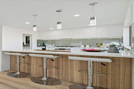 Photo of property in 11 Tawapou Close, Massey, Auckland, 0614